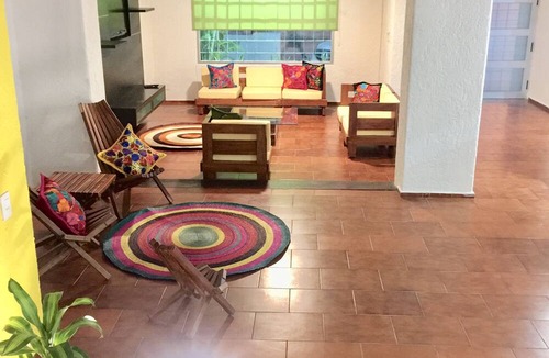 Downtown Cancun House | GRAN CASA MEXICANA CANCUN CENTRO A MINUTOS DE LA PLAYA EN LA MEJOR UBICACIÓN