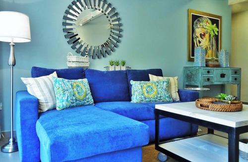 Gonzalo Guerrero Condo | Lunada Sol, Amazing condo close to 5th Av & the beach