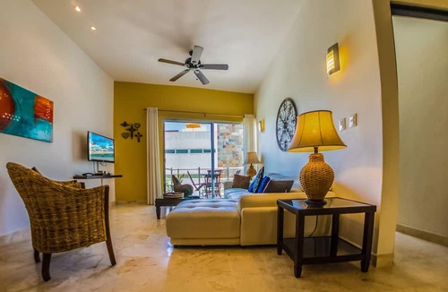 Gonzalo Guerrero Condo | 2 Bedroom in Playa del Carmen's best location by BRIC Vacation Rentals