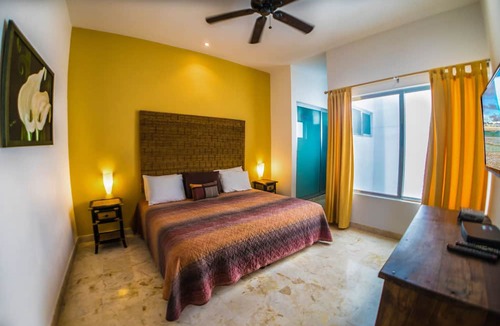 Gonzalo Guerrero Condo | 2 Bedroom in Playa del Carmen's best location by BRIC Vacation Rentals