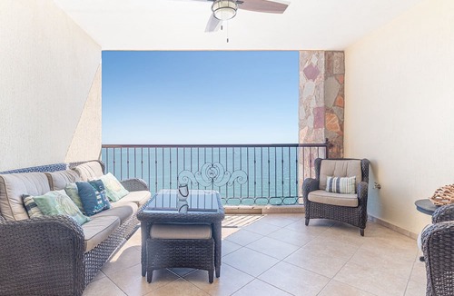 Bella Vista Condo | Sonoran Sky Resort 1006 Superb Cozy Ocean Front Condo