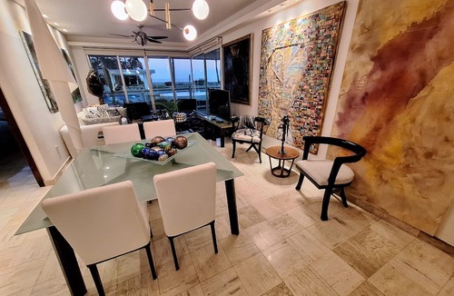 Nuevo Vallarta Condo | BEACH FRONT 3 BEDROOM CONDO NUEVO VALLARTA NEXT TO VIDANTA 4 GOLF COURSES NEARBY