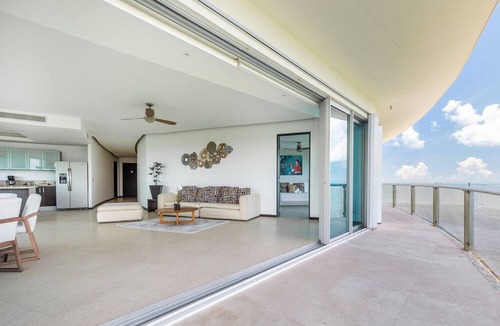 Cancun Apartment | Beautiful Beachfront Apartments