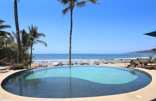 Sayulita Condo | Casa Pata Salada