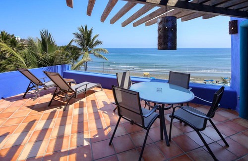 Sayulita Condo | Casa Pata Salada