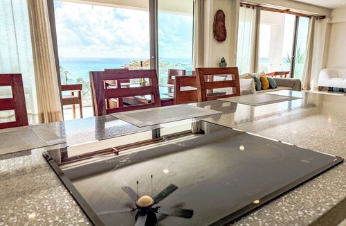 Centro Apartment | Grand Boréna Hotel Boutique