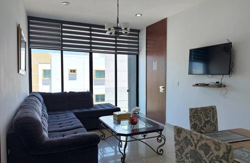 Las Gaviotas Apartment | Rio Nilo Apartments