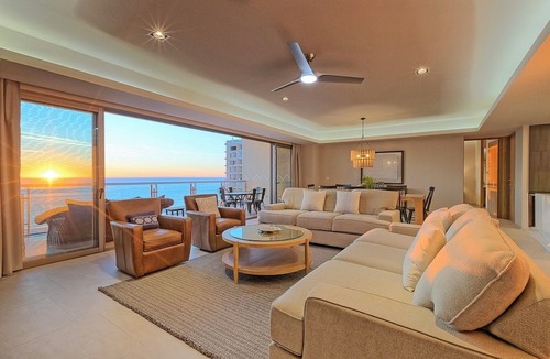 Bella Vista Condo | Sonoran Star Luxury Residence (NEW) 3BD, 3BA
