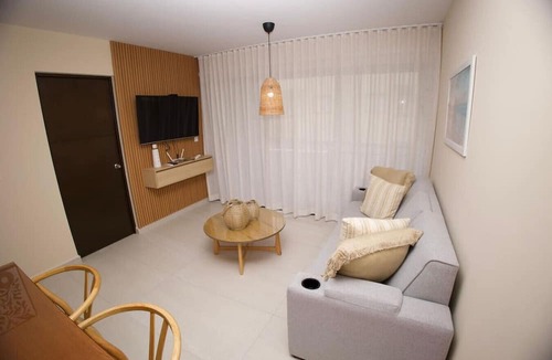 Mazatlan Apartment | Alojamiento a Unos Pasos de la Playa en Cerritos