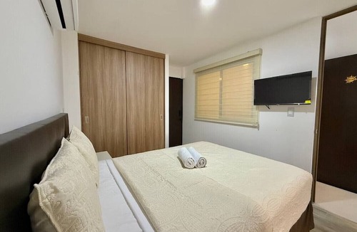Balcones de Loma Linda Apartment | Escape with Incredible Ocean Views By GPS Rentals