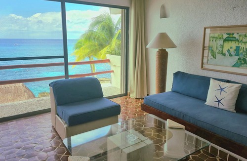 San Miguel Apartment | Condumel Condominiums