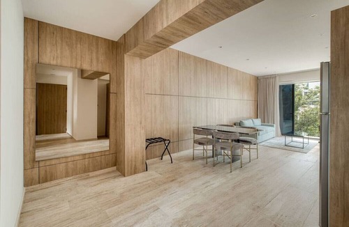 Roma Norte Apartment | Myla - 2BR Apt- in Chapultepec - LowF