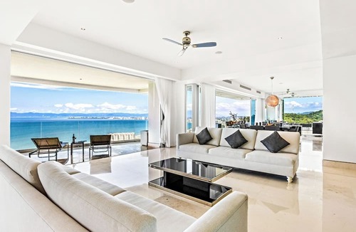 Amapas Apartment | Ocean Serenity – Avalon Spa & Luxury Escape 508- 507