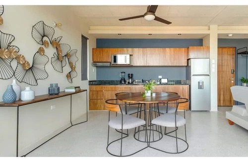 Luis Donaldo Colosio Apartment | Ocean Boutique Condos