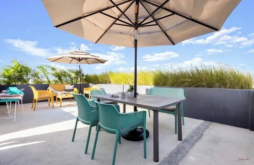 Luis Donaldo Colosio Apartment | Ocean Boutique Condos