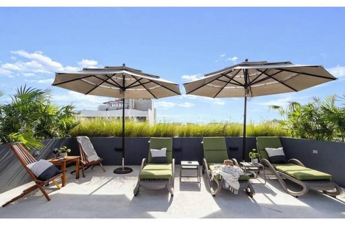 Luis Donaldo Colosio Apartment | Ocean Boutique Condos