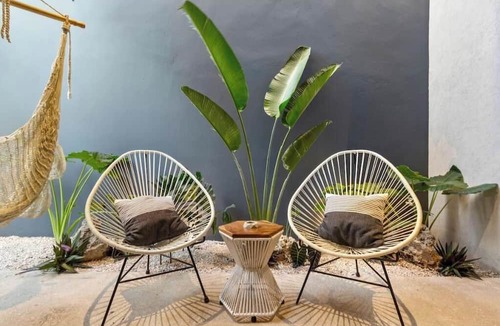Luis Donaldo Colosio Apartment | Ocean Boutique Condos