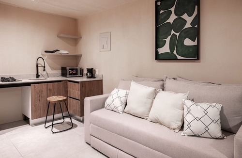 Bucerias Apartment | Maré Bucerías - Hotel & Apartmets