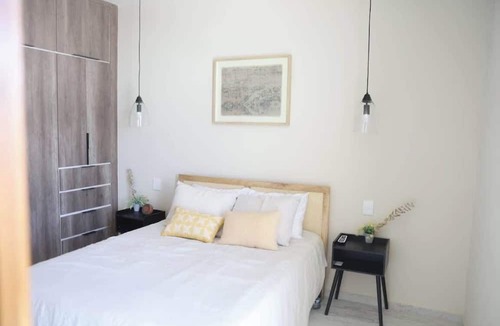 Centro Apartment | Ocean's Point by Baja Toms