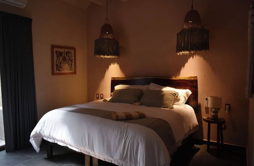 Valladolid Apartment | Unahana Hotel Boutique & villas