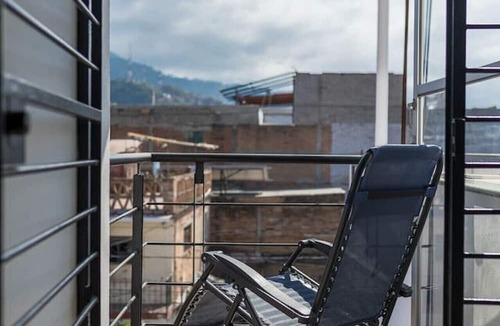 Colonia 5 de Diciembre Apartment | Chic Vallarta Beachside Retreat