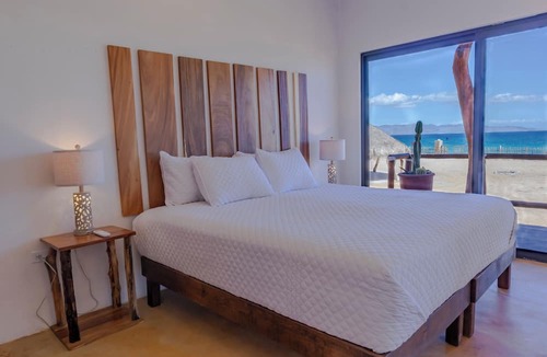 El Sargento Cabin | Palizada del Mar Eco-Chic Cabañas