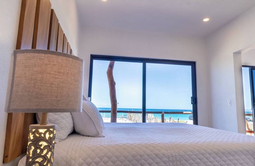 El Sargento Cabin | Palizada del Mar Eco-Chic Cabañas