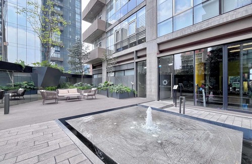 Los Alpes Apartment | San Angel stay | Resort-Style Amenities