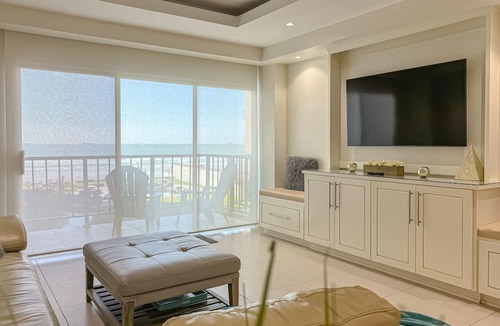 Centro Playas Condo | Downtown Oceana Condo/2 Min Walk to Papas&Beer