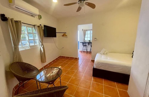 Salinas Apartment | Mini Suite Tortuga, Céntrico y Tranquilo!