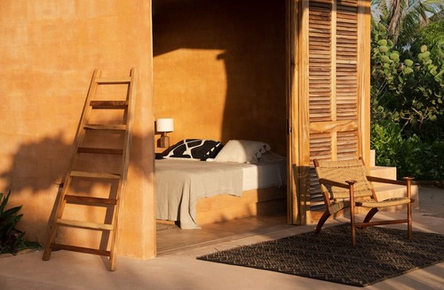 Santa Maria Tonameca Apartment | Mazul Puerto Escondido Beach Villas