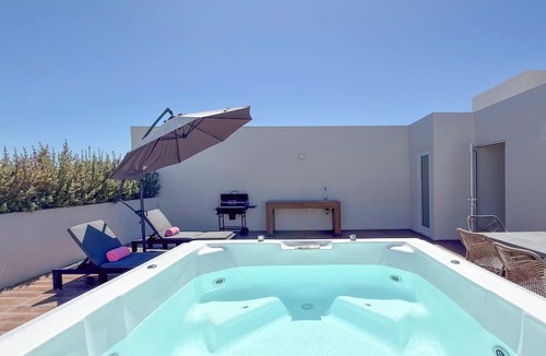 El Medano Ejidal Apartment | Lumina at Marea Cabo San Lucas