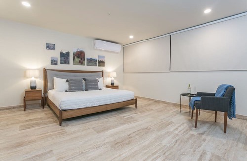 Playacar Fase II Apartment | Luxury 2 Bedroom condo in Playacar!