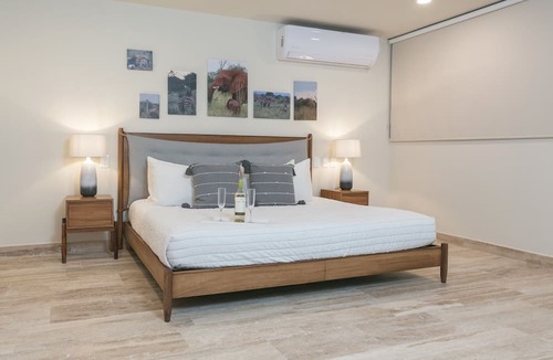 Playacar Fase II Apartment | Luxury 2 Bedroom condo in Playacar!