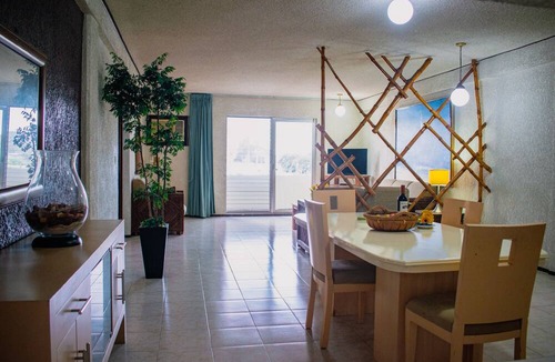 Zona Paseo Montejo Apartment | Suites del Sol