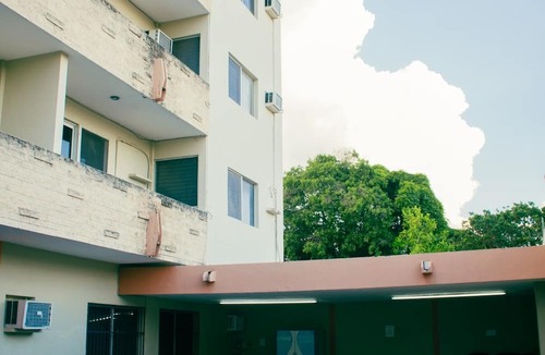 Zona Paseo Montejo Apartment | Suites del Sol