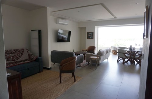 Puerto Vallarta Condo | Spacious modern condo in a great location with amenities