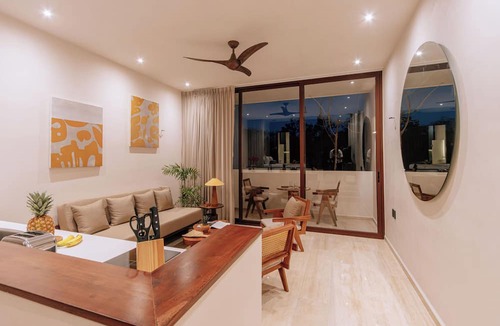 La Veleta Apartment | Bacab Tulum