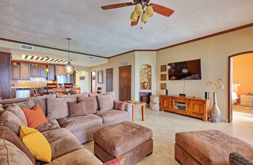 Bella Vista Condo | Ocean Paradise Sonoran Sky 509