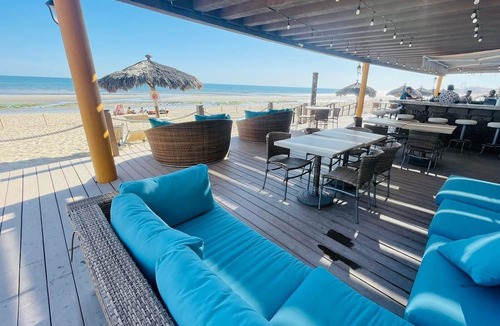 Bella Vista Condo | Ocean Paradise Sonoran Sky 509