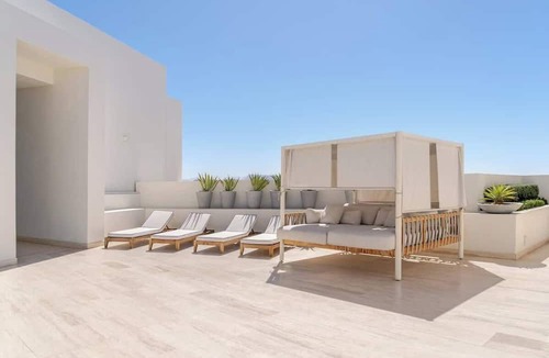 La Paz Apartment | Condo Marina at Vista Coral