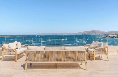 La Paz Apartment | Condo Marina at Vista Coral