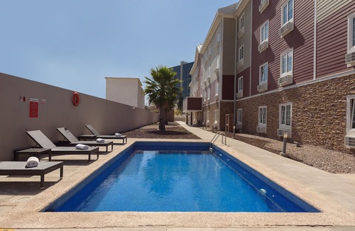 Ciudad del Carmen Apartment | Extended Suites Ciudad del Carmen Aeropuerto