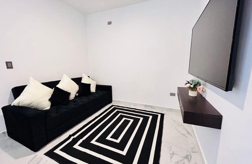 Lomas de Mazatlan Apartment | Super central apartment in golden area by Gpsrentas