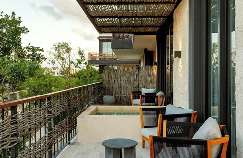 Tulum Apartment | Bloom Tulum, Apartments by Marriott Bonvoy