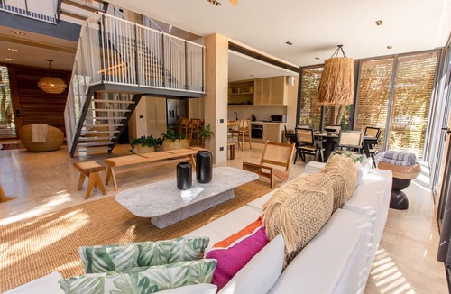 Villa Juarez Villa | The Palm Luxury Villas Corasol by Lumina