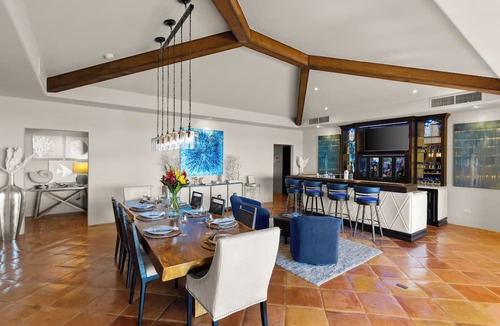 El Medano Ejidal Condo | Stay 4+ Nights & Save Up to 25% - Deluxe 4BR PH -Ocean Views in Cabo