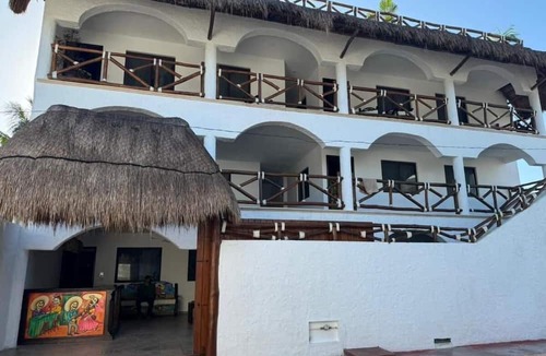 Isla Holbox Villa | Hotel Villas Ponto Holbox