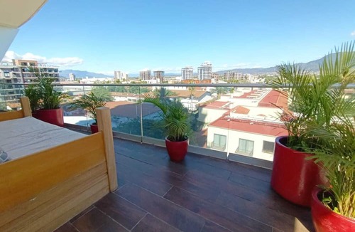 North Hotel Zone Condo | Amazing fully renovated condo at Icon Vallarta