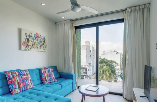 Zazil-ha Condo | Downtown Beach Retreat | Pool | Walk to 5th Ave